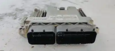 Second-hand car spare part ecu engine control for hyundai i30 1.6crdi 90 oem iam references 0281013402  