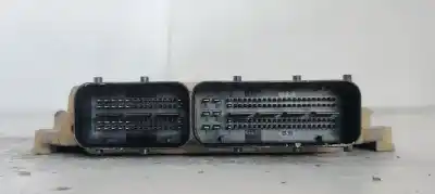 Second-hand car spare part ecu engine control for hyundai i30 1.6crdi 90 oem iam references 0281013402  
