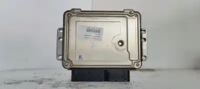 Second-hand car spare part ecu engine control for hyundai i30 1.6crdi 90 oem iam references 0281013402  