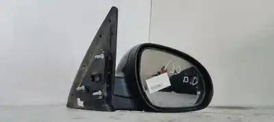 Second-hand car spare part right rearview mirror for hyundai i30 1.6crdi 90 oem iam references e4022695