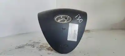Second-hand car spare part front left air bag for hyundai i30 1.6crdi 90 oem iam references 569002l200