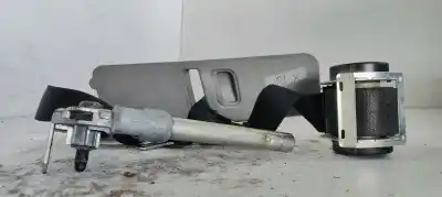 Pezzo di ricambio per auto di seconda mano cintura di sicurezza anteriore sinistra per opel corsa d cosmo riferimenti oem iam 607707500c  