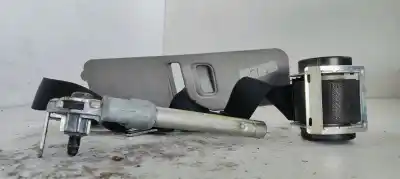 Pezzo di ricambio per auto di seconda mano cintura di sicurezza anteriore sinistra per opel corsa d cosmo riferimenti oem iam 607707500c  