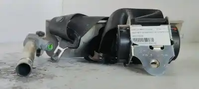Pezzo di ricambio per auto di seconda mano cintura di sicurezza anteriore sinistra per opel corsa d cosmo riferimenti oem iam 607707500c  