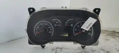 Pièce détachée automobile d'occasion COMPTEUR DE VITESSE TABLEAU DE BORD pour FIAT DOBLO II CARGO (263)  Références OEM IAM 51867720  