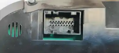 Peça sobressalente para automóvel em segunda mão quadrante por fiat doblo ii cargo (263) 1.3 16v jtd cat referências oem iam 51867720  