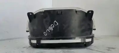 Peça sobressalente para automóvel em segunda mão quadrante por fiat doblo ii cargo (263) 1.3 16v jtd cat referências oem iam 51867720  