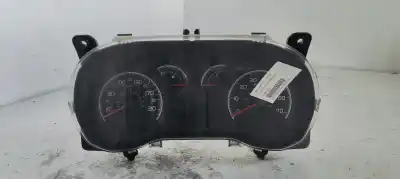 Peça sobressalente para automóvel em segunda mão quadrante por fiat doblo ii cargo (263) 1.3 16v jtd cat referências oem iam 51867720  