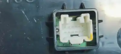 Second-hand car spare part multifunction display for mazda 6 lim. (gh) 2.2 ce 163 active oem iam references gdk4611j0  