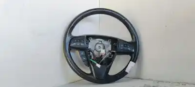 Second-hand car spare part Steering Wheel for MAZDA 6 LIM. (GH) 2.2 CE 163 Active OEM IAM references GDK432980  