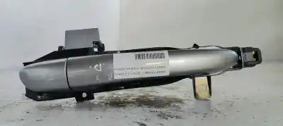 Second-hand car spare part exterior right rear door handle for mazda 6 lim. (gh) 2.2 ce 163 active oem iam references 