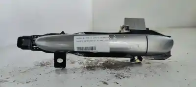 Second-hand car spare part exterior left front door handle for mazda 6 lim. (gh) 2.2 ce 163 active oem iam references 