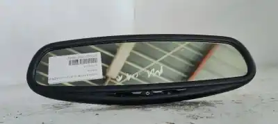 Second-hand car spare part Interior Rearview Mirror for MAZDA 6 LIM. (GH) 2.2 CE 163 Active OEM IAM references E11015318  