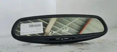 Second-hand car spare part interior rearview mirror for mazda 6 lim. (gh) 2.2 ce 163 active oem iam references e11015318