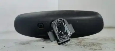 Pezzo di ricambio per auto di seconda mano specchio interno per mazda 6 lim. (gh) 2.2 ce 163 active riferimenti oem iam e11015318  