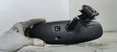 Pezzo di ricambio per auto di seconda mano specchio interno per mazda 6 lim. (gh) 2.2 ce 163 active riferimenti oem iam e11015318  