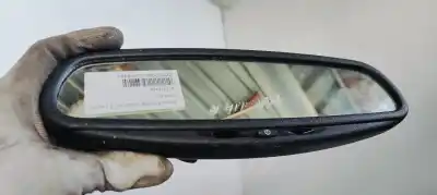 Pezzo di ricambio per auto di seconda mano specchio interno per mazda 6 lim. (gh) 2.2 ce 163 active riferimenti oem iam e11015318  