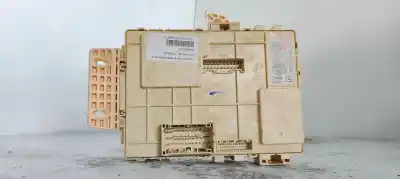 Peça sobressalente para automóvel em segunda mão caixa de fusíveis e relés por hyundai i40 i40 berlina fase 2 referências oem iam 919553z010