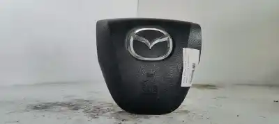 Second-hand car spare part front left air bag for mazda 6 lim. (gh) 2.2 ce 163 active oem iam references gdk557k00