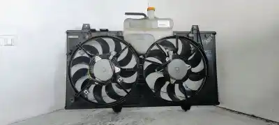 Second-hand car spare part Radiator Cooling Fan for MAZDA 6 LIM. (GH) 2.2 CE 163 Active OEM IAM references   