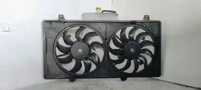 Second-hand car spare part radiator cooling fan for mazda 6 lim. (gh) 2.2 ce 163 active oem iam references   