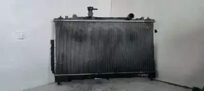 Second-hand car spare part Water Radiator for MAZDA 6 LIM. (GH) 2.2 CE 163 Active OEM IAM references   