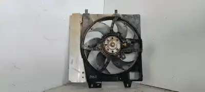 Pièce détachée automobile d'occasion ventilateur pour peugeot 207 207 5p sport 1.4 références oem iam 9653804080