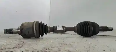 Second-hand car spare part front left transmission for mazda 6 lim. (gh) 2.2 ce 163 active oem iam references 