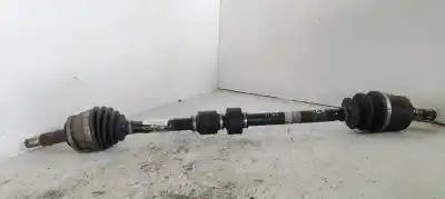 Second-hand car spare part front right transmission for hyundai i30 1.6crdi 90 oem iam references 