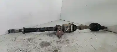 Second-hand car spare part front right transmission for mazda 6 lim. (gh) 2.2 ce 163 active oem iam references 