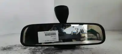 Second-hand car spare part interior rearview mirror for hyundai i30 1.6crdi 90 oem iam references e13010082