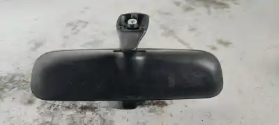 Peça sobressalente para automóvel em segunda mão espelho retrovisor interior por hyundai i30 1.6crdi 90 referências oem iam e13010082  