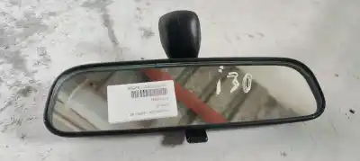 Peça sobressalente para automóvel em segunda mão espelho retrovisor interior por hyundai i30 1.6crdi 90 referências oem iam e13010082  