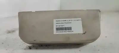 Second-hand car spare part multifunction switch for mazda 6 lim. (gh) 2.2 ce 163 active oem iam references eh1467ss1f