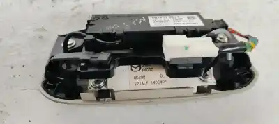 Second-hand car spare part multifunction switch for mazda 6 lim. (gh) 2.2 ce 163 active oem iam references eh1467ss1f  