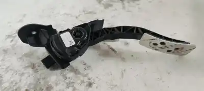 Second-hand car spare part Accelerator Pedal for MAZDA 6 LIM. (GH) 2.2 CE 163 Active OEM IAM references GS8T41600  