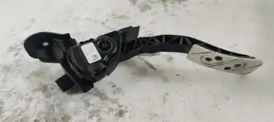 Second-hand car spare part accelerator pedal for mazda 6 lim. (gh) 2.2 ce 163 active oem iam references gs8t41600