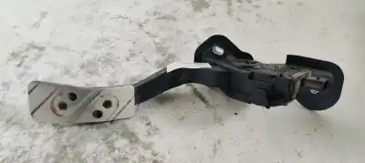 Автозапчасти б/у педаль газа за mazda 6 lim. (gh) 2.2 ce 163 active ссылки oem iam gs8t41600  