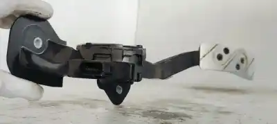 Автозапчасти б/у педаль газа за mazda 6 lim. (gh) 2.2 ce 163 active ссылки oem iam gs8t41600  