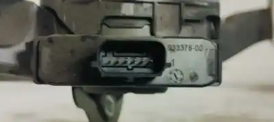 Автозапчасти б/у педаль газа за mazda 6 lim. (gh) 2.2 ce 163 active ссылки oem iam gs8t41600  