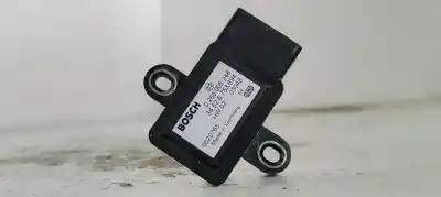 Second-hand car spare part Sensor for BMW X5 (E53) 3.0d OEM IAM references 0265005248  