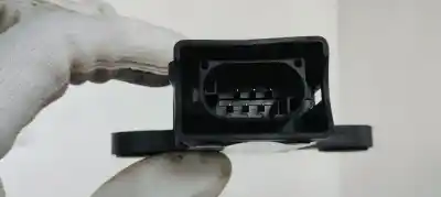 Peça sobressalente para automóvel em segunda mão sensor por bmw x5 (e53) 3.0d referências oem iam 0265005248  