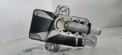 Second-hand car spare part front left side airbag for bmw x5 (e53) 3.0d oem iam references 307037233044  