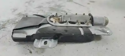 Second-hand car spare part front left side airbag for bmw x5 (e53) 3.0d oem iam references 307037233044  