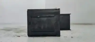 Peça sobressalente para automóvel em segunda mão módulo eletrônico por peugeot 3008 1.6hdi 115 fap referências oem iam 9663357180