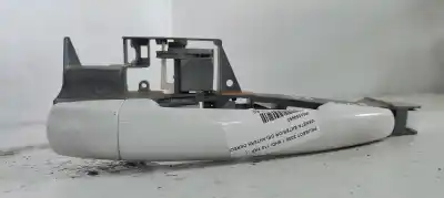 Peça sobressalente para automóvel em segunda mão puxador exterior frente direito por peugeot 3008 1.6hdi 115 fap referências oem iam 9684559980