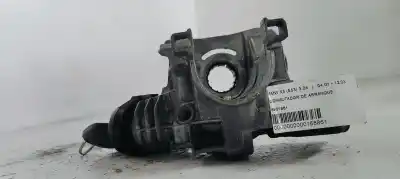 Second-hand car spare part ignition switch for bmw x5 (e53) 3.0d oem iam references 6901961  