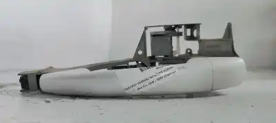 Peça sobressalente para automóvel em segunda mão puxador exterior traseiro esquerdo por peugeot 3008 1.6hdi 115 fap referências oem iam 9684560080