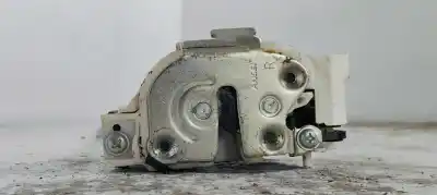 Pezzo di ricambio per auto di seconda mano serratura porta posteriore destra per mitsubishi outlander (cw0) 2.4i 170 4x4 riferimenti oem iam   