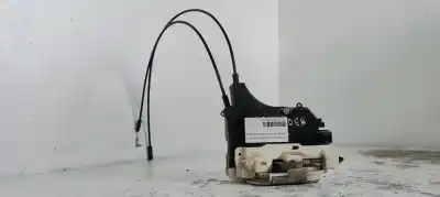Pezzo di ricambio per auto di seconda mano serratura porta posteriore destra per mitsubishi outlander (cw0) 2.4i 170 4x4 riferimenti oem iam   